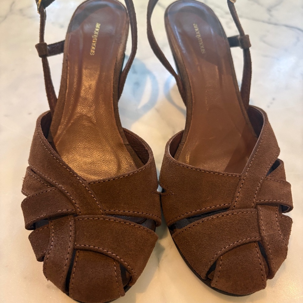 Anonymous Copenhagen Banie 50 size 38 1/2 (fits 39)